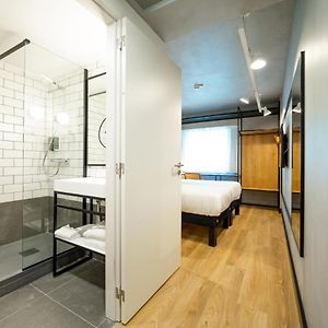 Kamer met Twee Aparte Bedden