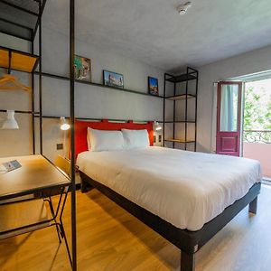 Superior Kamer met een Queen Size Bed